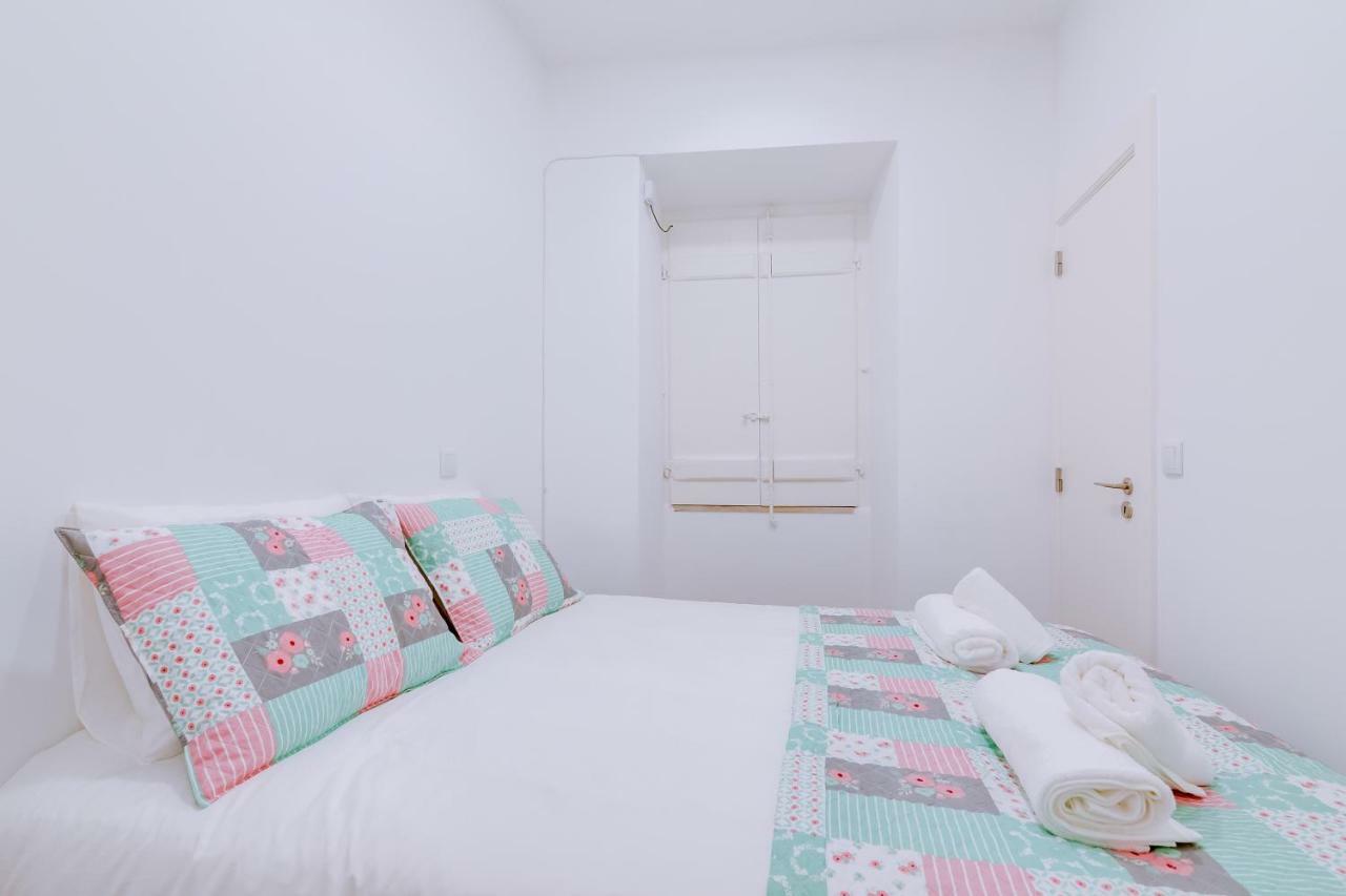 Casa Da Saudade, A Cozy In Alfama Lisboa
